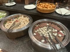 -和子足浴SPA会馆(梁溪店)
