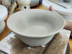 -青韵台陶艺Diy(永庆坊店)