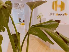 -P.T HERO私人健身工作室(吾悦国际店)