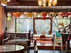 -绿野餐厅(上海动物园店)