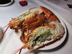 -Kathleen's Waitan 凯圣琳江景西餐厅(外滩店)