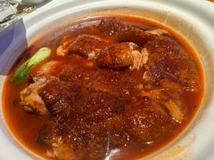 -上和臻品中国菜(花园街店)