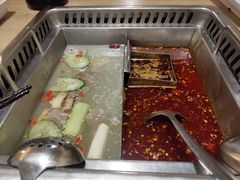 -野妹经典火锅(民治店)