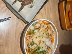 -谷丽麦馕新疆菜·清真(步步高梅溪新天地店)