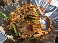 -U你·天然调味(南湖总店)