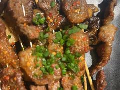 -聚味瞿记·龙虾堂(望城店)