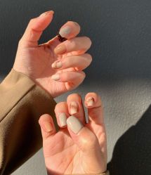 手部美甲-七月美睫 美甲