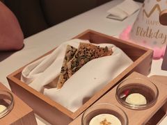 -王品牛排(郑州大卫城店)