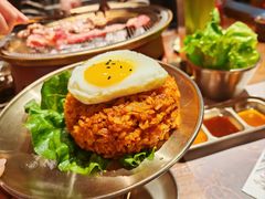 -西塔老太太泥炉烤肉(万柳华联店)