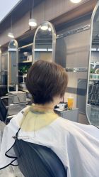 -Sying杉影日式烫染專門店