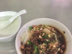 宋记海南粉-宋记海南粉传承老店(人民西路店)