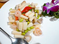 -品大三·经典淮扬菜(大行宫店)