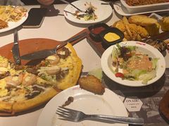 -米斯特比萨(罗斯福店)