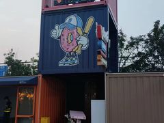 -东疆理想海岸沙滩景区
