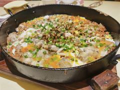 啫啫蚝烙-惠食佳(滨江大公馆店)