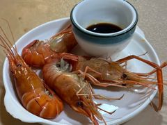 -小红门海鲜