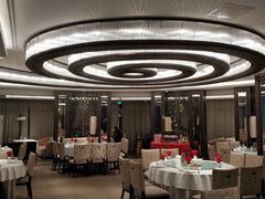 大堂-颂福楼·南京菜(定淮门店)