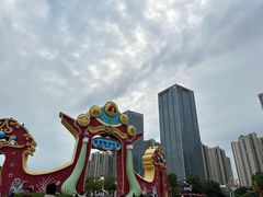 -合肥融创乐园