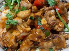 -永利妍农家菜(广八路店)