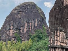 -江西龙虎山景区