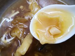 -添發碗仔翅美食