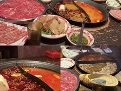 -水巷子·巴掌腰片重庆火锅(云纺店)