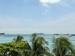 -亚洲大陆最南端