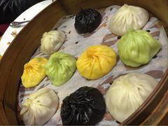 -隆喜元鱼汤包·海鲜(中联广场店)