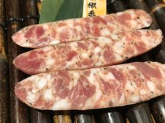 -黑牛の店·和牛烧肉(合生汇店)