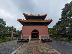 -北陵公园
