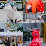 小周游｜潮流时尚的卓悦中心超全食玩攻略