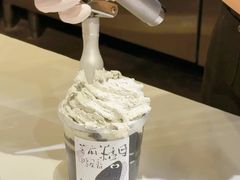 -成川茶店·潮汕工夫浓茶(万象店)