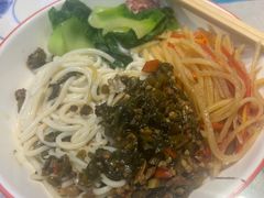 -胡记德源粉·湖南菜(双安店)