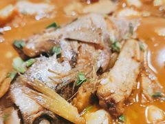 -老海陵·泰州菜(图书馆店)