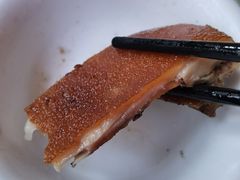 -大石鼓山庄·珠海第一烧猪