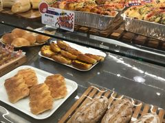 -面包新语(吾悦国际广场店)