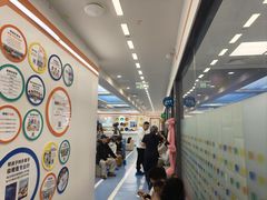 -极橙儿童齿科矫正中心(奥城店)