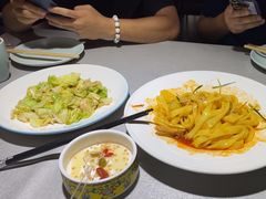 -阿西娅食府(中关村店)