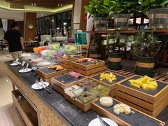 -海棠湾威斯汀酒店·知味西餐厅