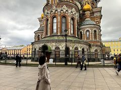 -滴血救世主教堂