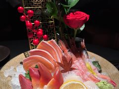 -蟹犇•帝王蟹雪蟹(陆家嘴店)