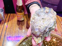 -蚝堡海鲜·威海菜·海肠捞饭·烧烤·亚洲吃蚝公司(幸福门店)