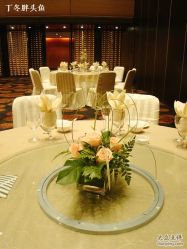-证大美爵酒店·一站式婚宴宴会厅