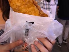 -恶魔鸡排(逢甲总店)