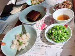 -知味观·味庄(杨公堤店)