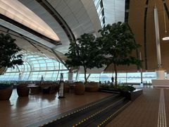 -曼谷素万那普国际机场