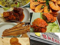 -锡和无锡菜(景丽苑店)