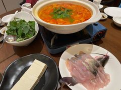 -索菲特酒店·乐轩华中餐厅