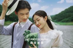 点击看大图 -薇喜影像艺术中心 ART PHOTO