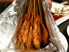 -绿茶餐厅(西湖银泰百货店)